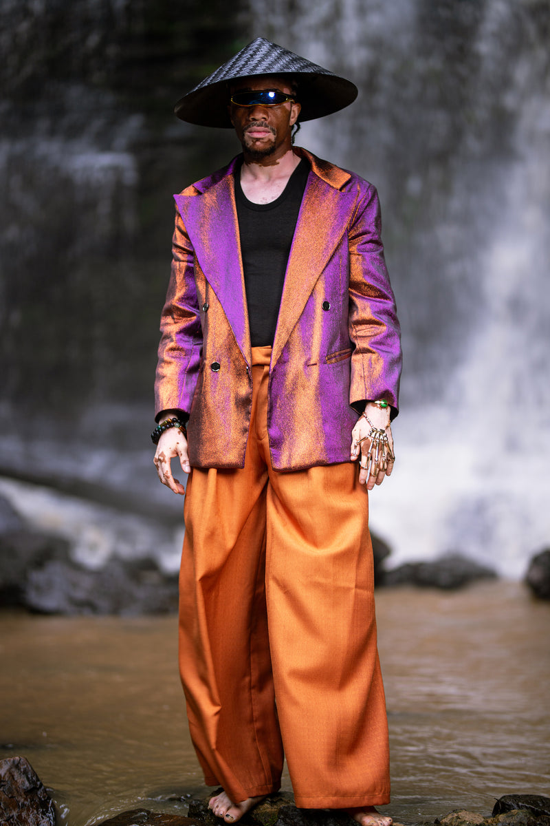 Suit Set – Bandele Muse